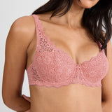 Triumph - Amourette Balconette Bh Cherry Rose