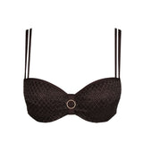 Marie Jo - Tomar Balconette Bikini Earth