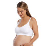 Magic bodyfashion - Mommy Comfort Amme Bh Hvid