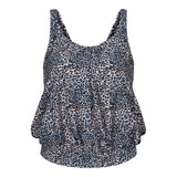 Wiki - Kap Verde Tankini Top