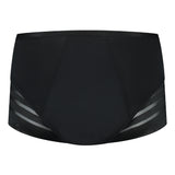 Byebra - Menstruation Hipster Mesh Sort