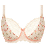 Freya - Cherish Me Fullcup Bh Rose Delicacy
