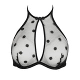 Marie Jo - Daisy Bralette Sort