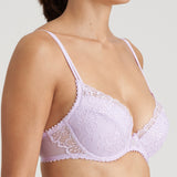 Marie Jo - Jane Push Up BH Pastel Lavende