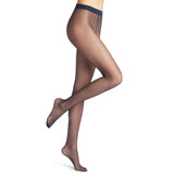 Falke - Pure Matt Tights 20 Denier Classy Blue