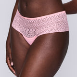 Primadonna - Montara Luksus String Pink Parfait