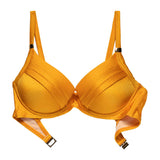 Panos Emporio - Lydia Top Amber