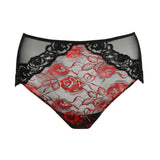 Marie Jo - Selyna Maxi Trusse Spicy Red