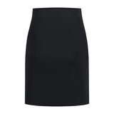 Byebra - Usynlig Underskørt Sort