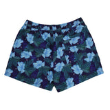 Lentiggini Herre - Fantasy Island Badebukser Navy