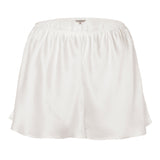 Lady avenue - Silke Shorts Ivory