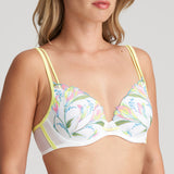 Marie Jo - Yoly Hjerteformet Bh Electric Summer