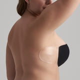 Byebra - Bh Uden Ryg Sort