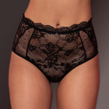 Balzaa - Wow Waist High Brief Sort