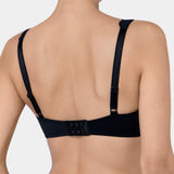 Triumph - Amourette Charm Formstøbt Sort