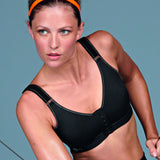 Anita - Frontline Open