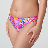 Primadonna - Najac Bikini Tai Floral Explosion