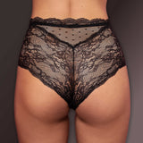 Balzaa - Wow Waist High Brief Sort