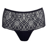 Primadonna - Salerno Luksus String Midnight Blue