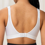 Triumph - Triaction Wellness Sports Bh Hvid