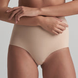 Byebra - Sculpting Midi Trusse Beige
