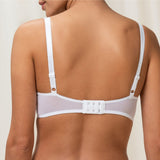 Triumph - Amourette Spotlight Whp Bh Hvid