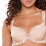 Lingadore - Daily T-shirt Bh Blush