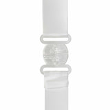 Byebra - Transparente Bh Stropper Dyb Ryg