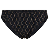 Hype The Detail - Bikini Tai Trusse Sort