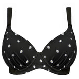 Enoe Swim - Daisy Heartshaped Bikini Top