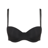 Marie Jo - Louie Balconette Bh Sort