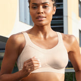 Anita - Momentum Sports Bh Smart Rose
