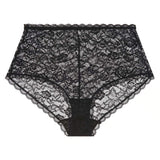 Aubade - Rosessence Maxi Trusse Sort