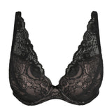 Marie Jo - Cyrile Plunge Bh Sort