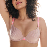 Marie Jo - Avero Tiny Hjerteformet Bh Powder Rose