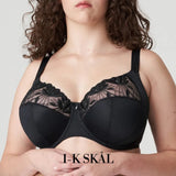 Primadonna - Orlando Fullcup Bh Charcoal