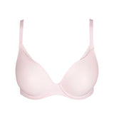 Marie Jo - Milao Hjerteformet Bh Pastel Pink