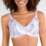 Silvana - Naturana - Silvana - Minimizer Glat U. Bøjle Hvid