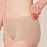 Triumph - Smart Natural Boyshort Neutral Beige