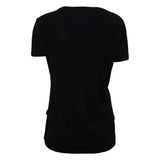 JBS of Denmark - Kort ÆRmet T-shirt Bambus Sort