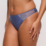 Primadonna - Monterrey String Nightshade Blue