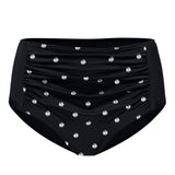 Enoe Swim - Daisy Midi Brief