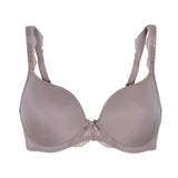 Lingadore - Daily T-shirt Bh Taupe
