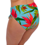 Fantasie - Pichola Bikini Maxi Aqua