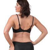 Trofé - Mix & Match Bikini U Bøjle Sort
