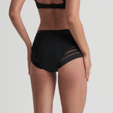 Byebra - Menstruation Hipster Mesh Sort