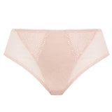 Elomi - Charley Højtaljet Trusse Ballet Pink