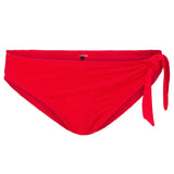 Lingadore - Frotté Bikini Tai Med Bindebånd