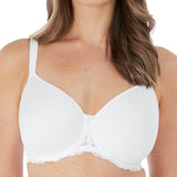 Fantasie - Ana Spacer Bh Hvid