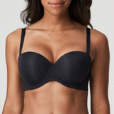 Primadonna - Figuras Stropløs Bh Charcoal